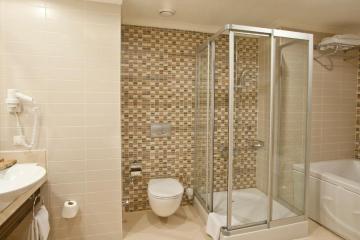 Отель Crystal De Luxe Resort & Spa Турция, Кемер, фото 9