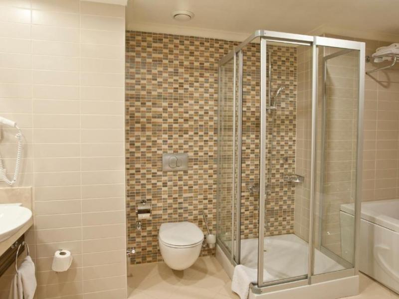 Crystal De Luxe Resort & Spa