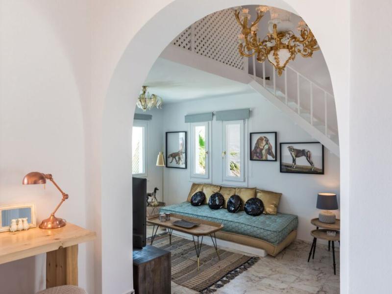 Zen Villa