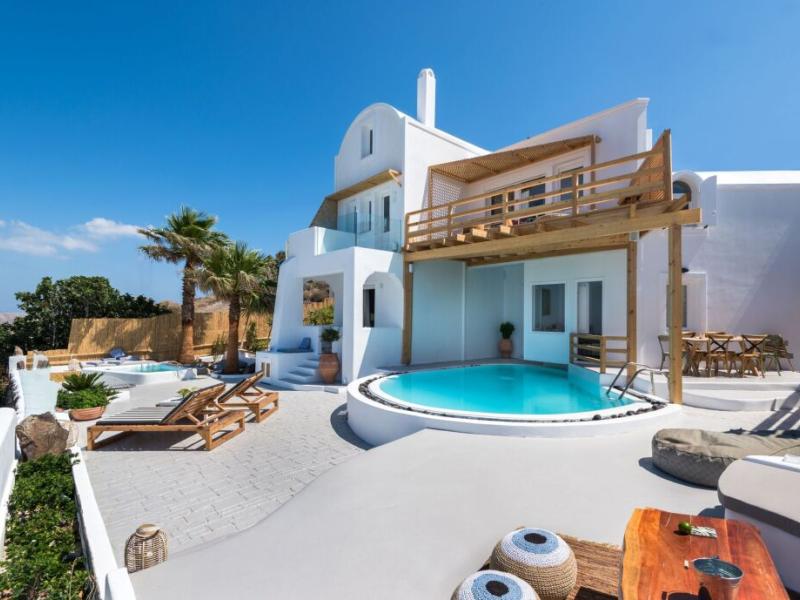 Zen Villa