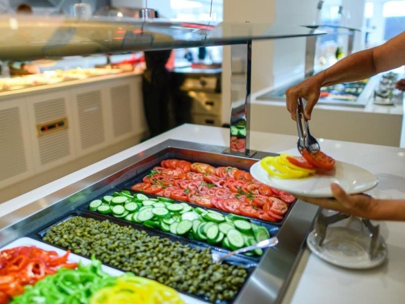 Tasia Maris Club Seasons