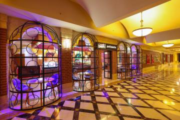 Отель Crystal Family Resort & Spa Турция, Богазкент, фото 18