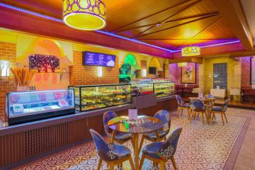 Отель Crystal Family Resort & Spa Турция, Богазкент, фото 19