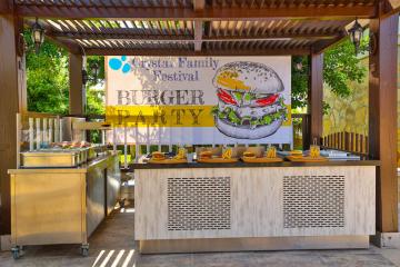 Отель Crystal Family Resort & Spa Турция, Богазкент, фото 21