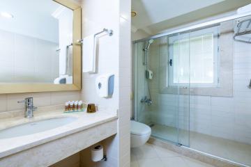 Отель Crystal Family Resort & Spa Турция, Богазкент, фото 7