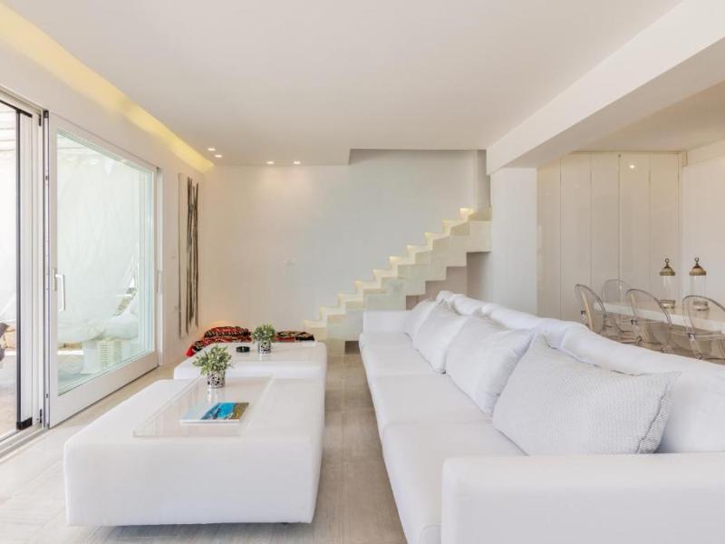 Villa Psarou