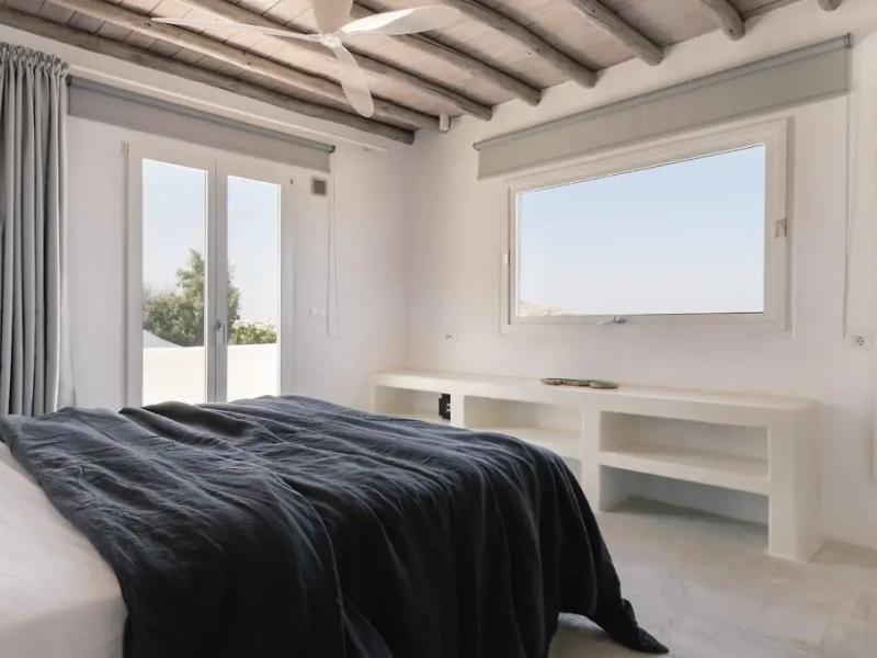 Villa Psarou