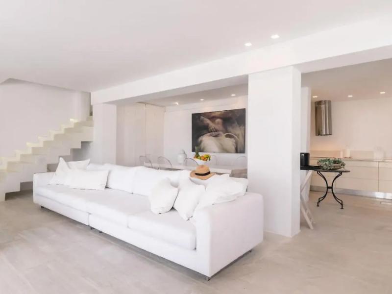 Villa Psarou