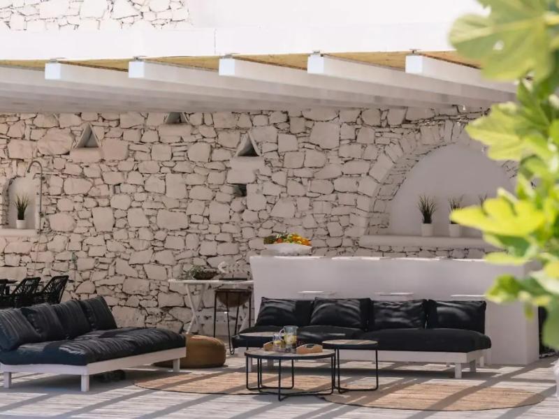 Villa Psarou