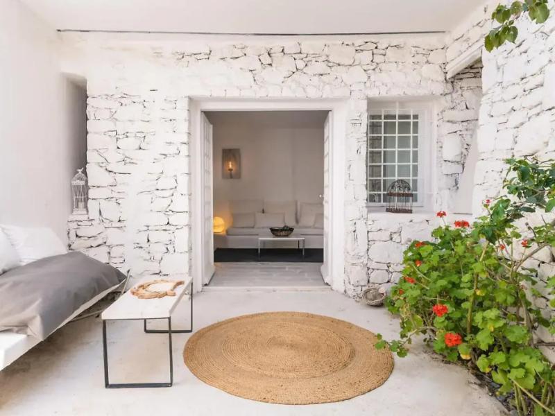 Villa Psarou