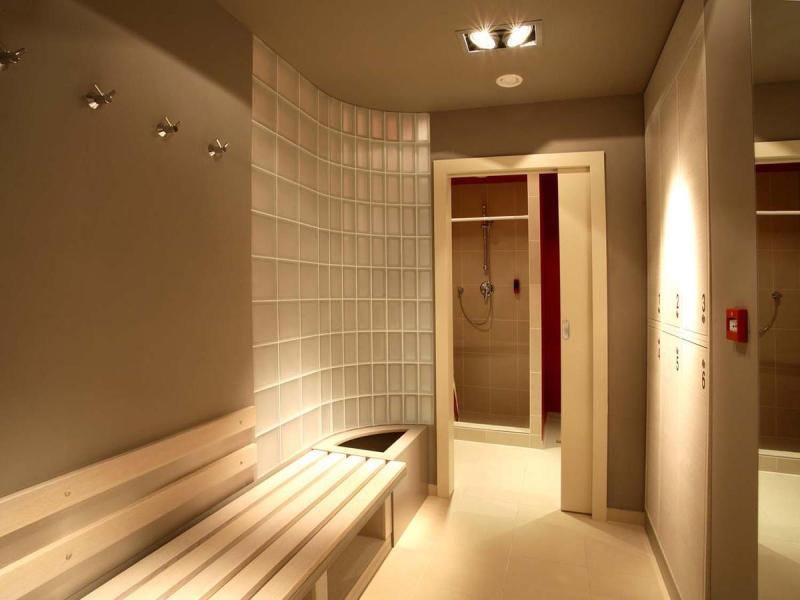 EA Hotel Crystal Palace