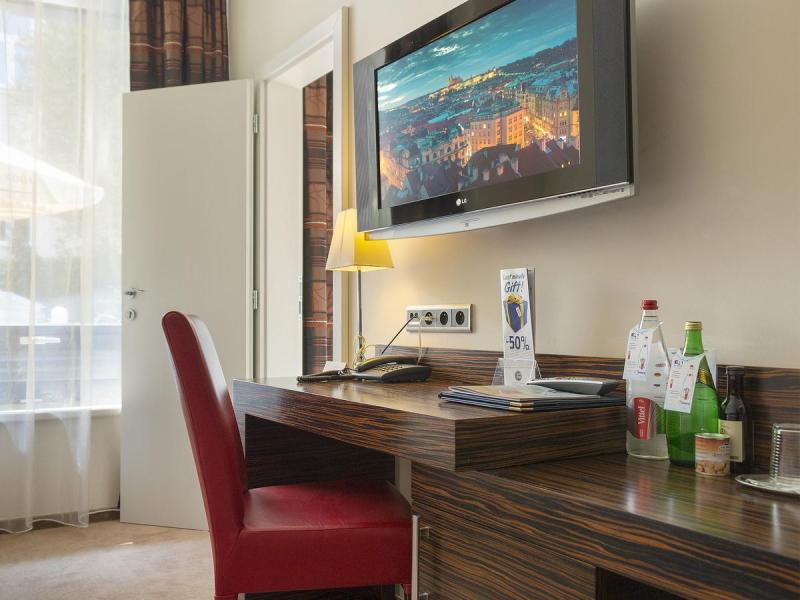 EA Hotel Crystal Palace