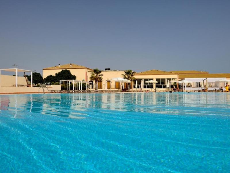 Sikania Resort & Spa