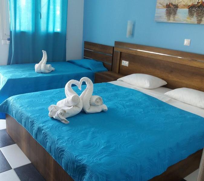 Greek Pride Hotel Apartments
