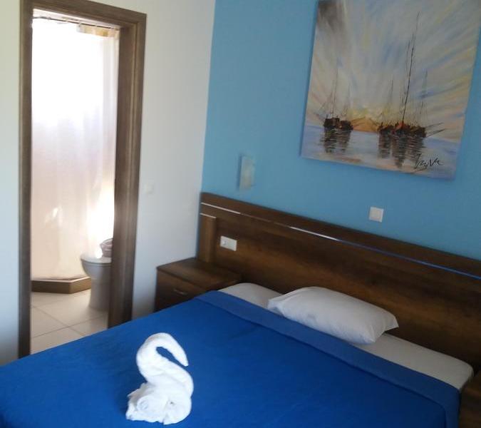 Greek Pride Hotel Apartments