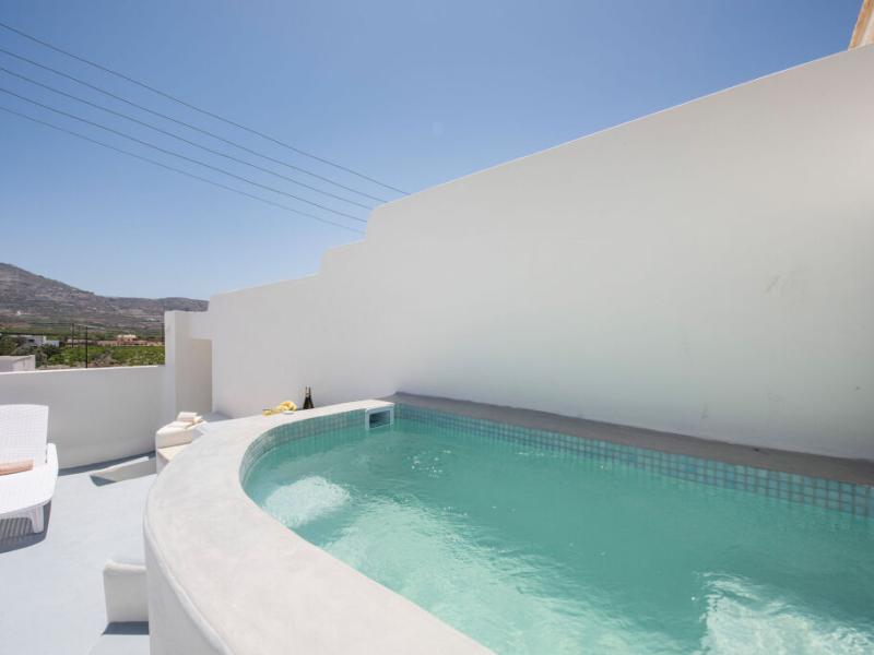 Villa Cyrene