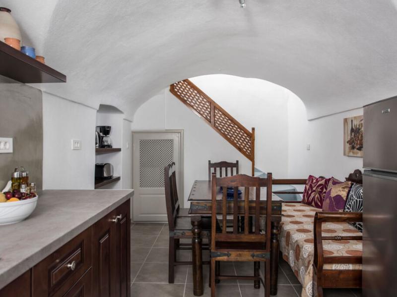 Villa Cyrene