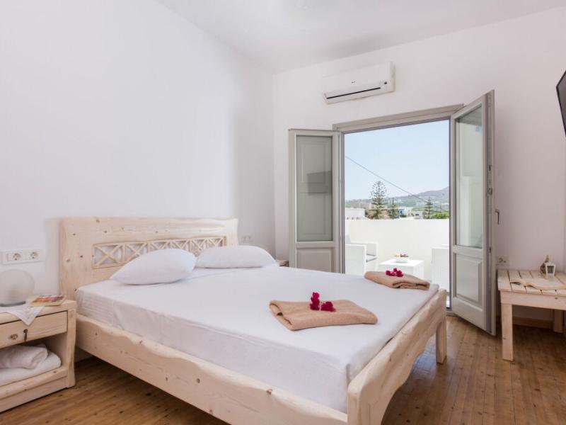 Villa Cyrene