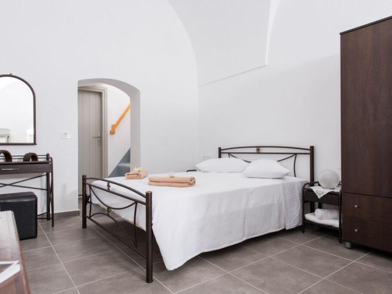 Villa Cyrene