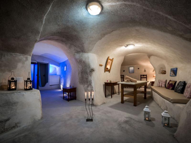 Villa Cyrene
