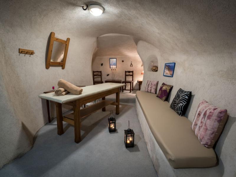 Villa Cyrene