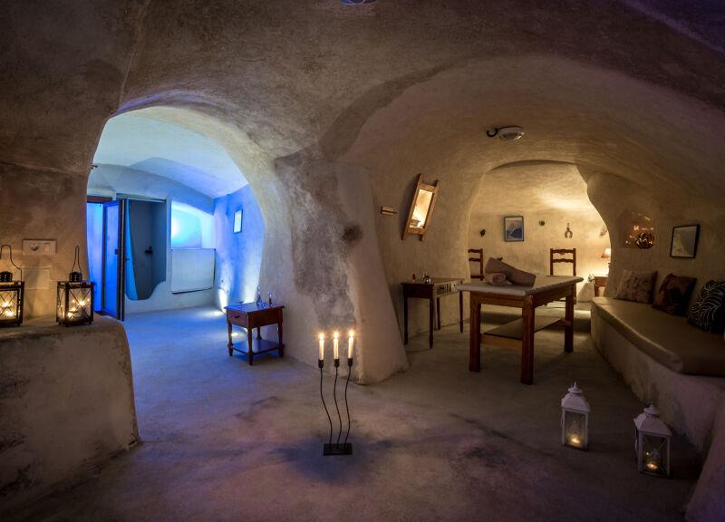 Villa Cyrene