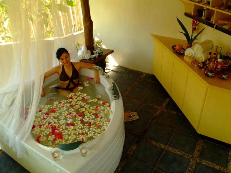 Crystal Paradise Resort Spa & Winery