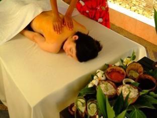 Crystal Paradise Resort Spa & Winery