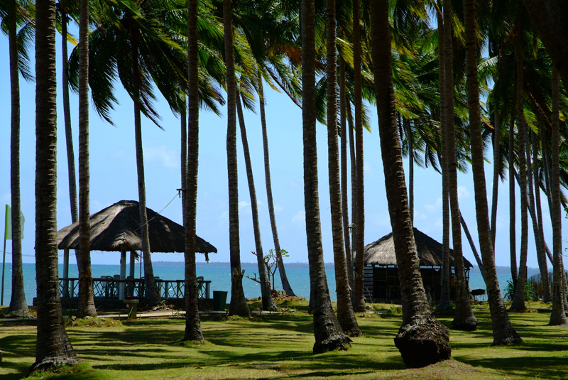 Crystal Paradise Resort Spa & Winery