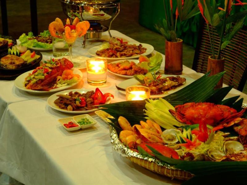 Crystal Paradise Resort Spa & Winery