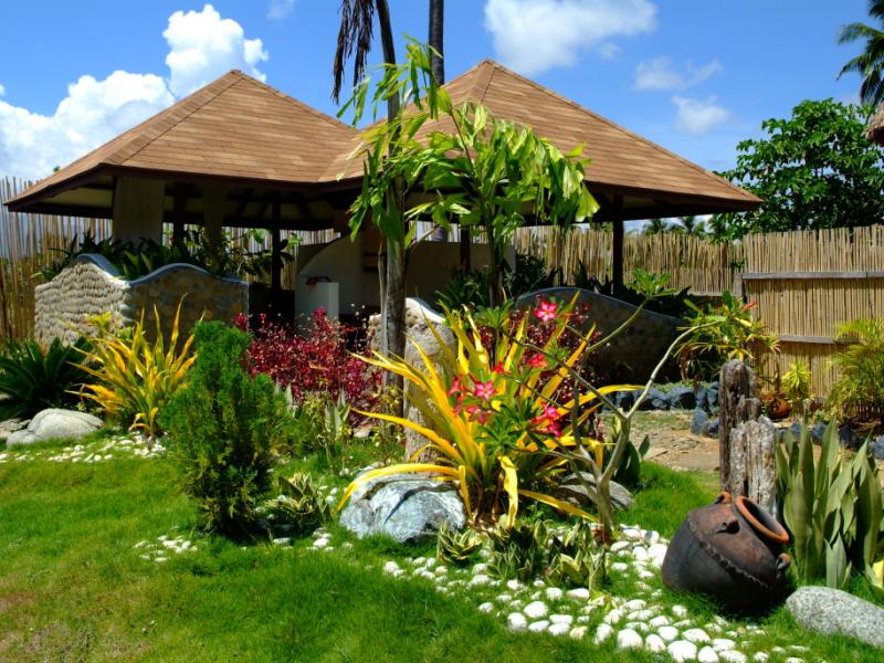 Crystal Paradise Resort Spa & Winery