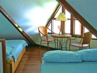 Crystal Paradise Resort Spa & Winery