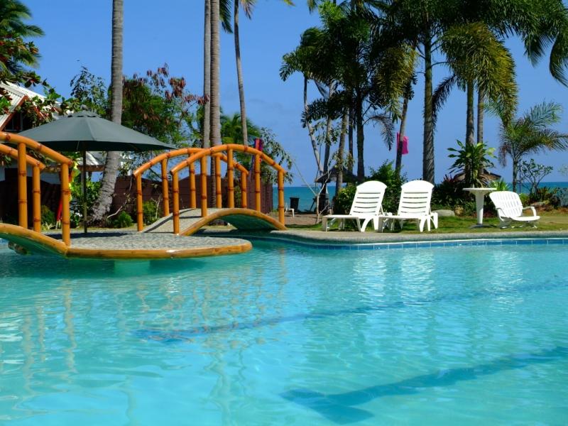 Crystal Paradise Resort Spa & Winery