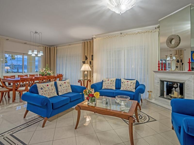 Villa Plumeria Flower