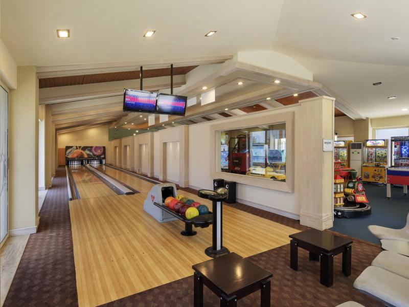 Crystal Paraiso Verde Resort & Spa