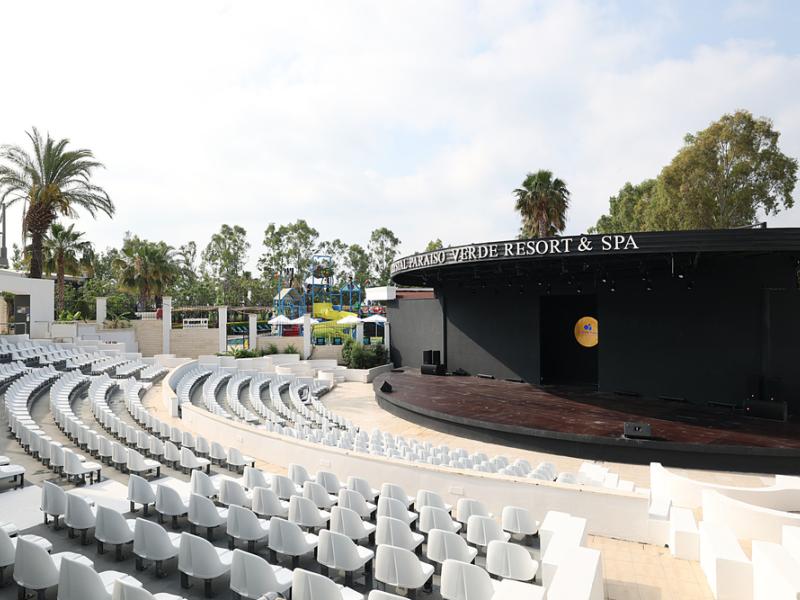 Crystal Paraiso Verde Resort & Spa