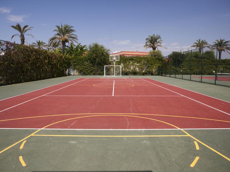 Crystal Paraiso Verde Resort & Spa