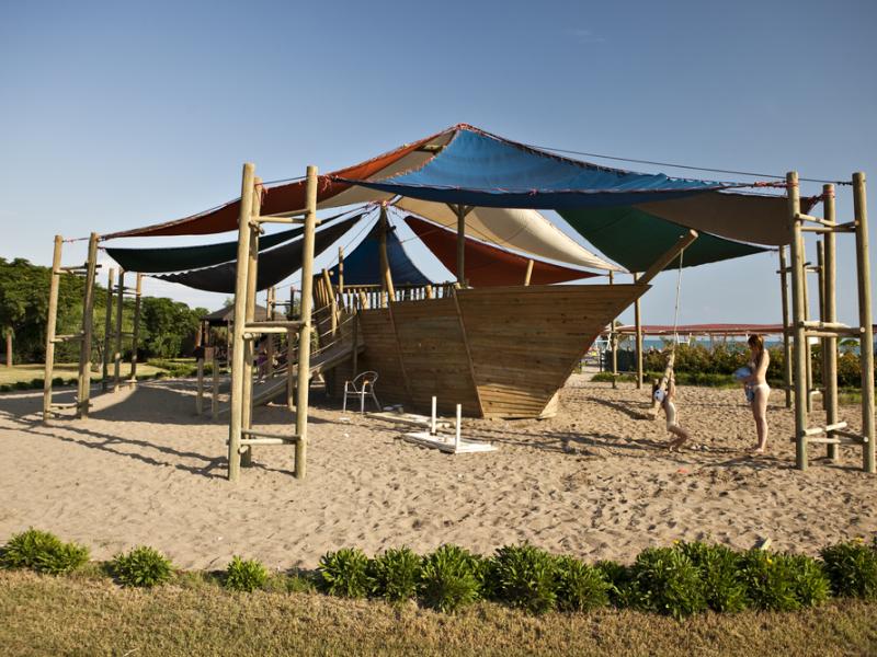 Crystal Paraiso Verde Resort & Spa