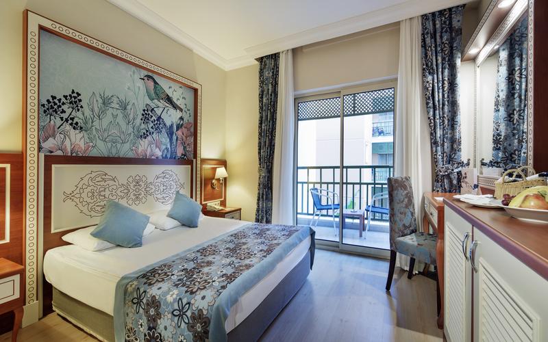 Crystal Paraiso Verde Resort & Spa