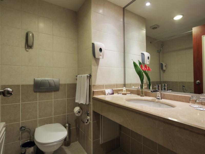 Crystal Paraiso Verde Resort & Spa