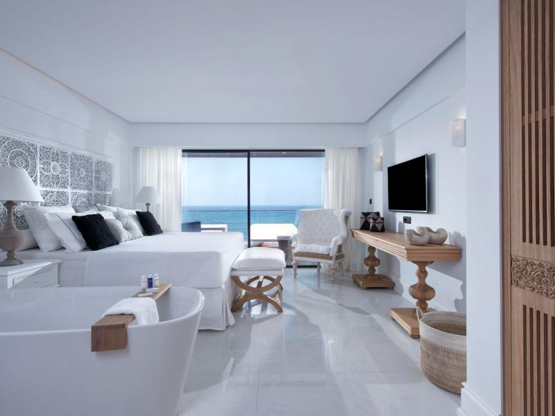 Abaton Island Resort & Spa