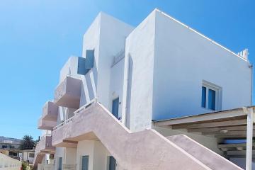 Отель Almare Beach Hotel Греция, о. Крит-Ираклион, фото 1
