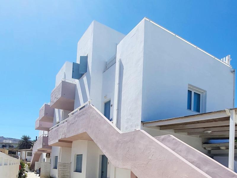 Almare Beach Hotel
