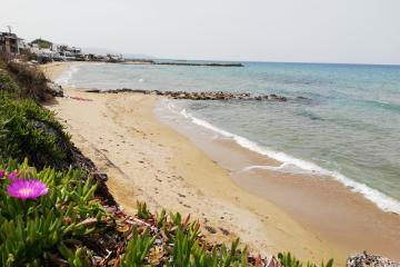 Отель Almare Beach Hotel Греция, о. Крит-Ираклион, фото 3