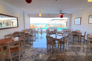 Отель Almare Beach Hotel Греция, о. Крит-Ираклион, фото 4