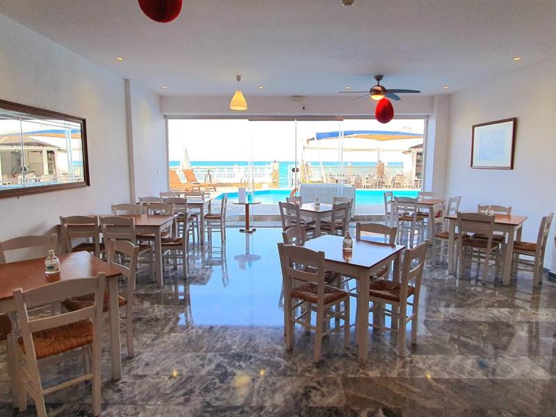 Almare Beach Hotel