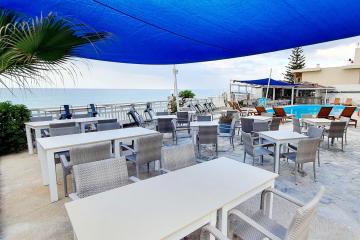 Отель Almare Beach Hotel Греция, о. Крит-Ираклион, фото 5