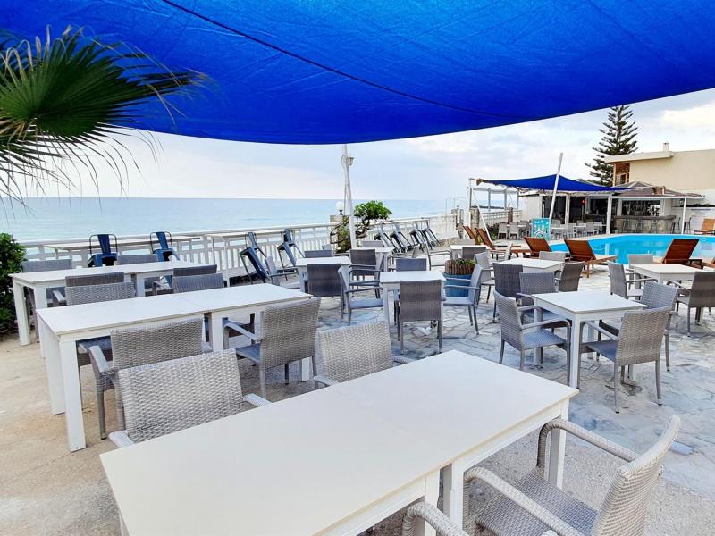 Almare Beach Hotel