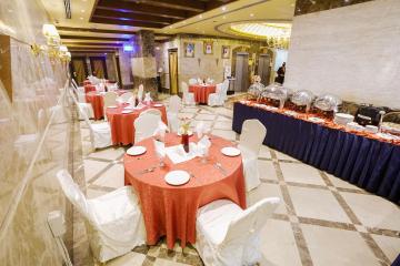 Отель Crystal Plaza Hotel ОАЭ, Шарджа, фото 16