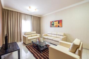 Отель Crystal Plaza Hotel ОАЭ, Шарджа, фото 9